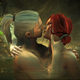 Illustration for article titled My Issues With Relationships Ruined A Witcher 3 Playthrough